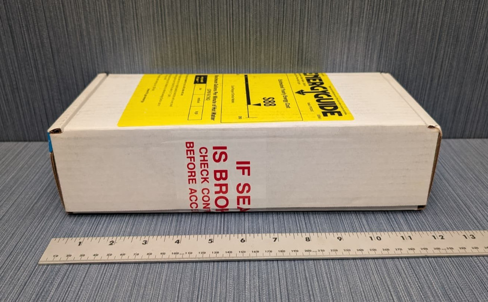 Eemax SPEX3512 FlowCo Electric Tankless Water Heater 10AWG 120V 3.5kW SEALED