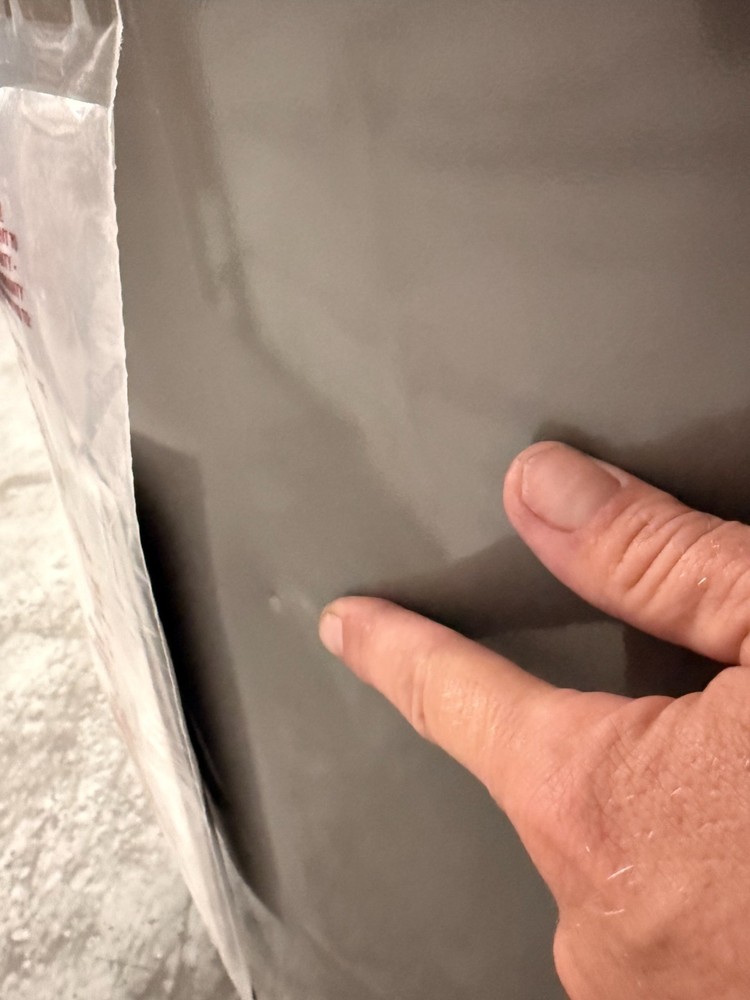 Rheem Instant Electric Commercial Water Heater 30 Gal. 208 Volts # EGSP30-C