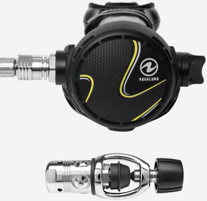 Aqualung Calypso Regulator