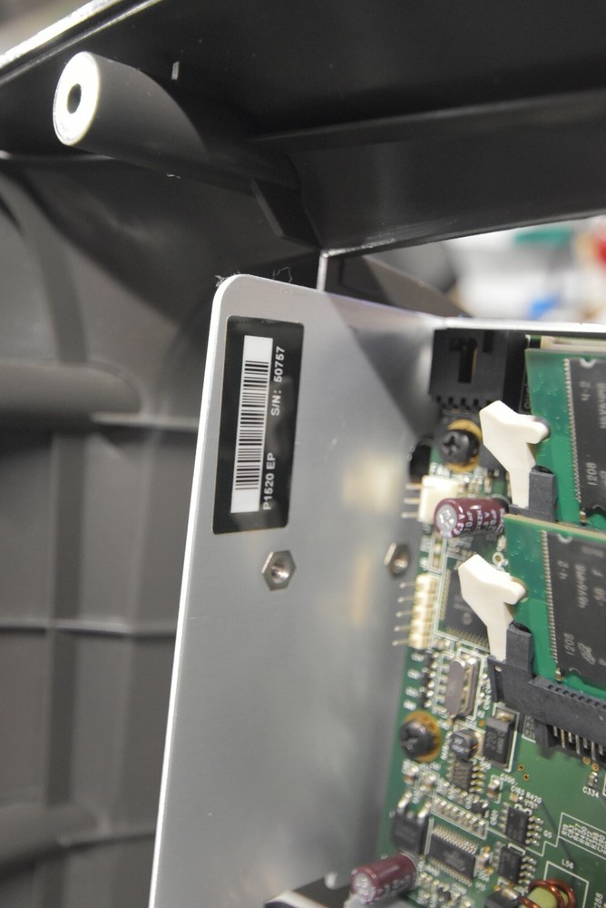 RADIANT/ALOHA P1520 MAIN BOARD