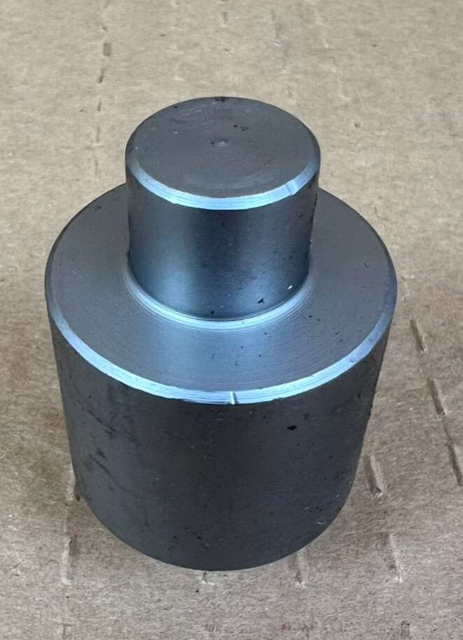 Brake Roller 2 1/2" (Lot Of 4)