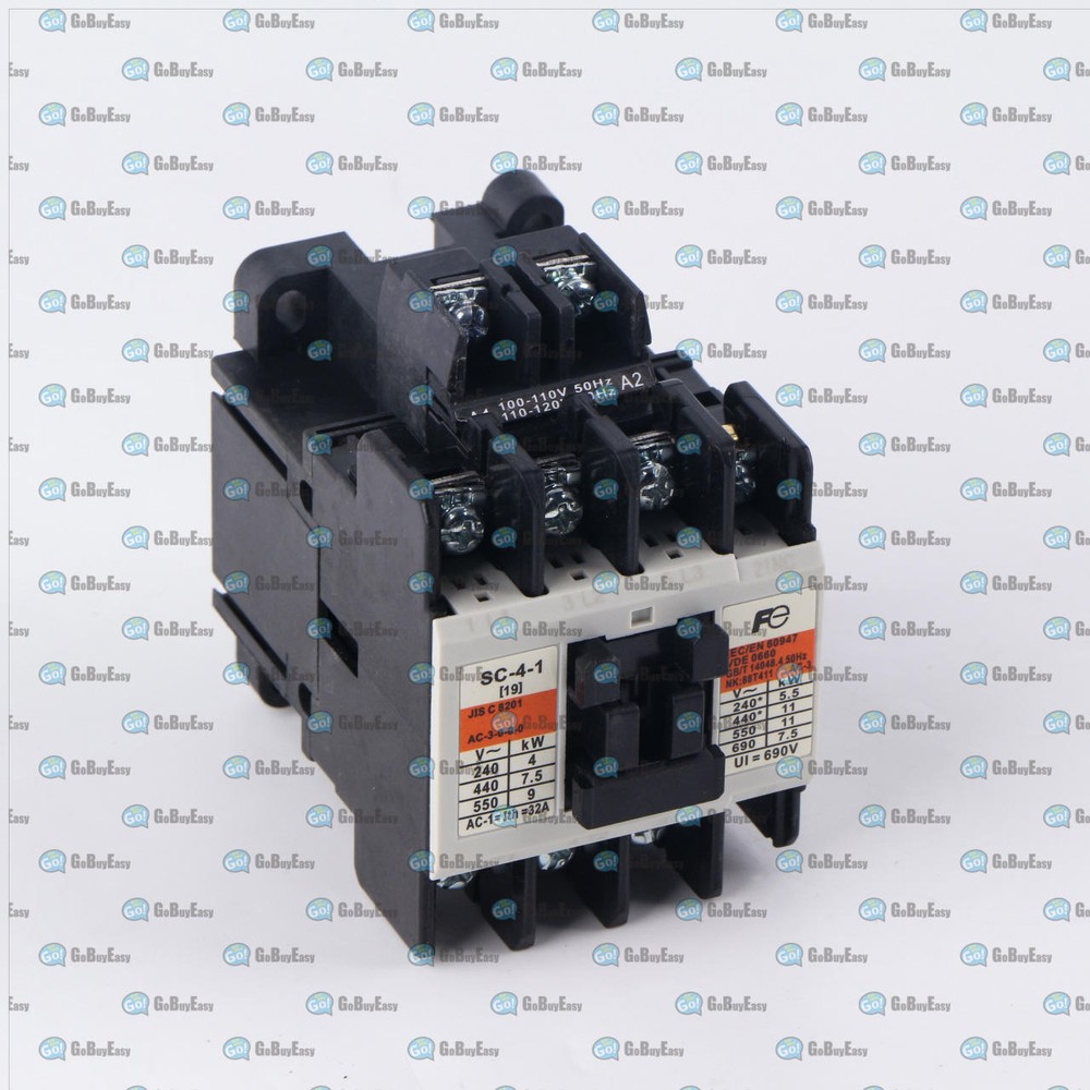 1piece NEW FUJI SC-4-1 AC110V Contactor