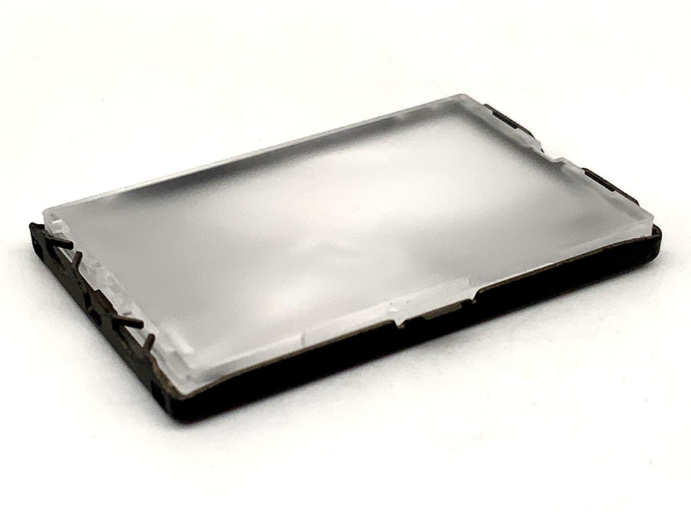 Canon Focusing Screen For Eos 650