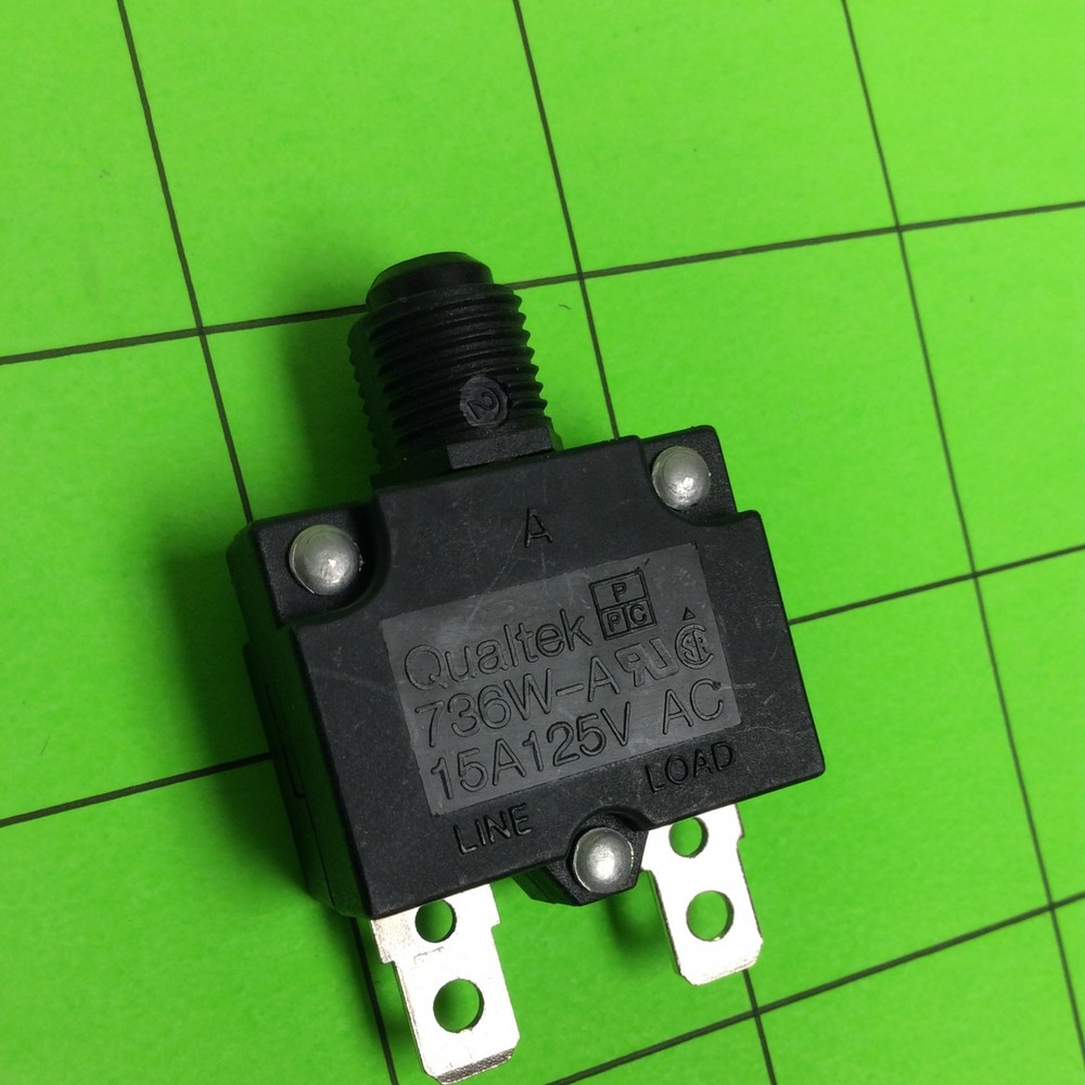 736W-A Breaker