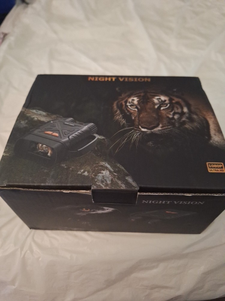 RoHS Night Vision