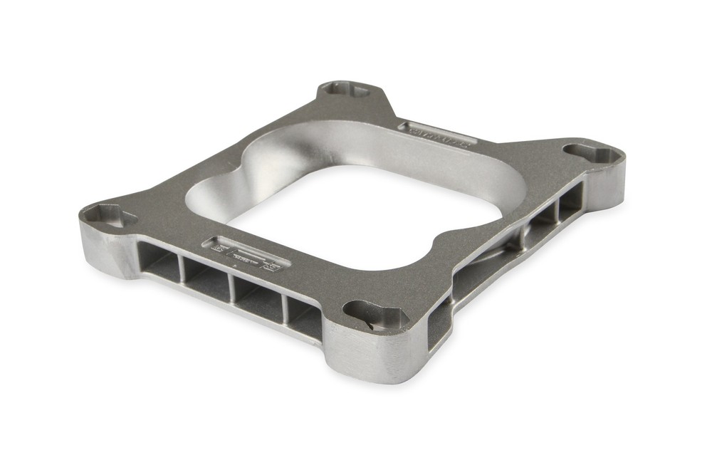 Mr. Gasket 1932 Carb Adapter - Open Center