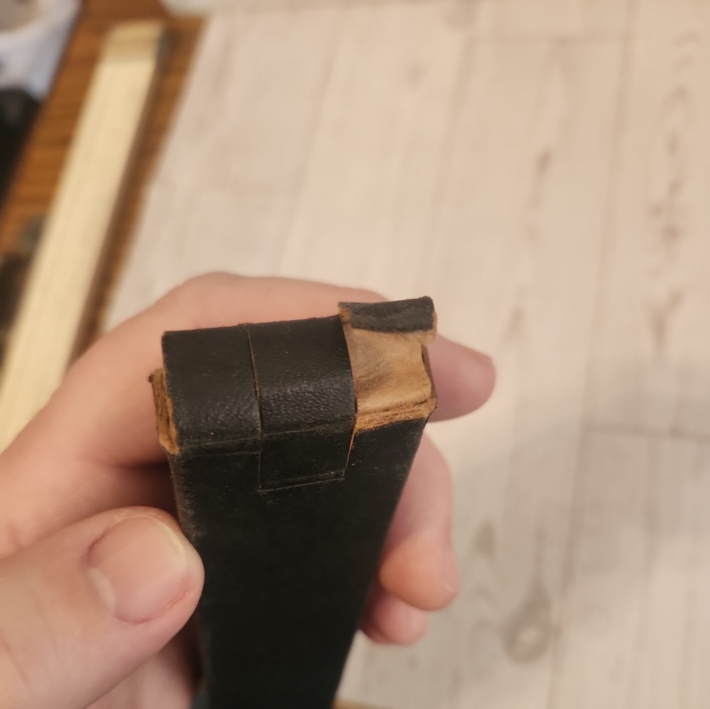 Lawrence Engineering Service Slide Rule Peru Indiana