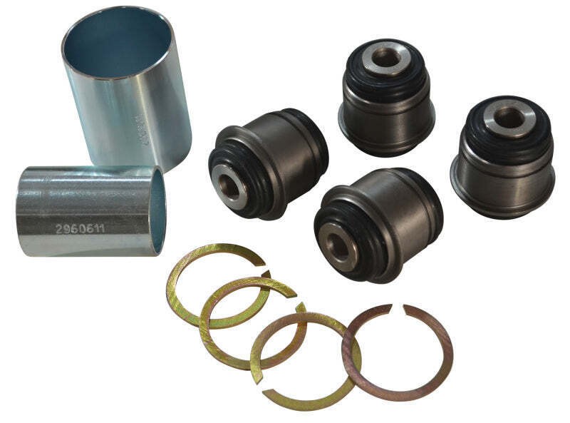 SPC Performance 72062 fits Cobra IRS XAXIS Joint Set (4)