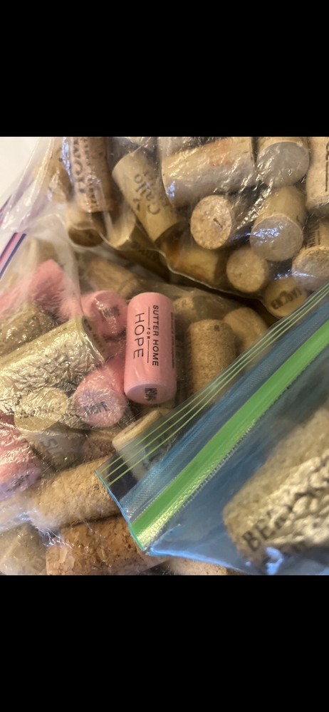 wine corks for crafts