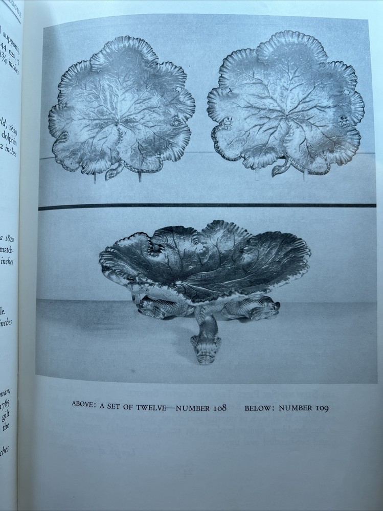 Parke-Bernet Catalog: Rudolph Leuthold Collection- 1968
