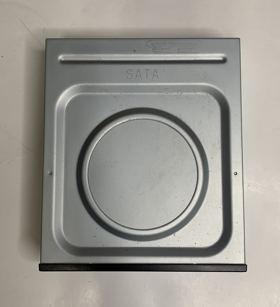 LG Internal 24x Super Multi DVD Rewriter SATA Model 6H24NS70