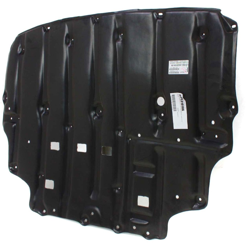 Front Engine Splash Shield For 2004-2006 Lexus LS430