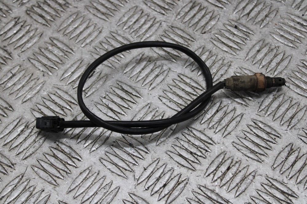 Suzuki DL 250 V Strom exhaust lambda sensor 2017 - 2020