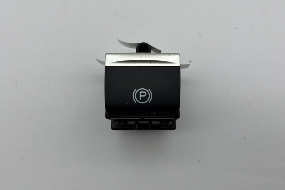 OEM 16-22 Honda Civic Console Electronic Parking Brake Button Control Switch