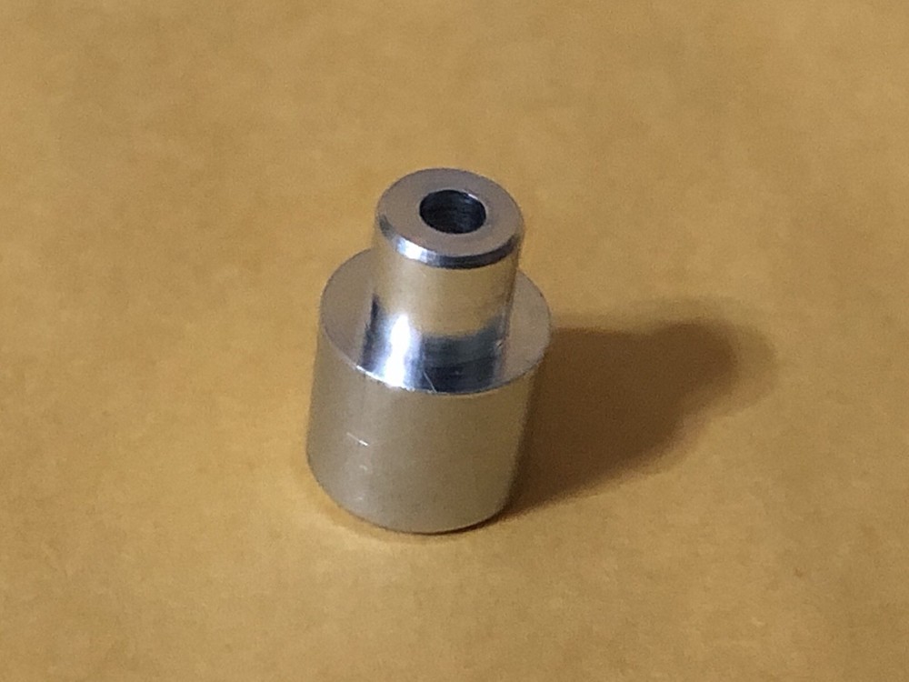 NOS Dia Compe 93 Step Down Ferrule 5mm (1)