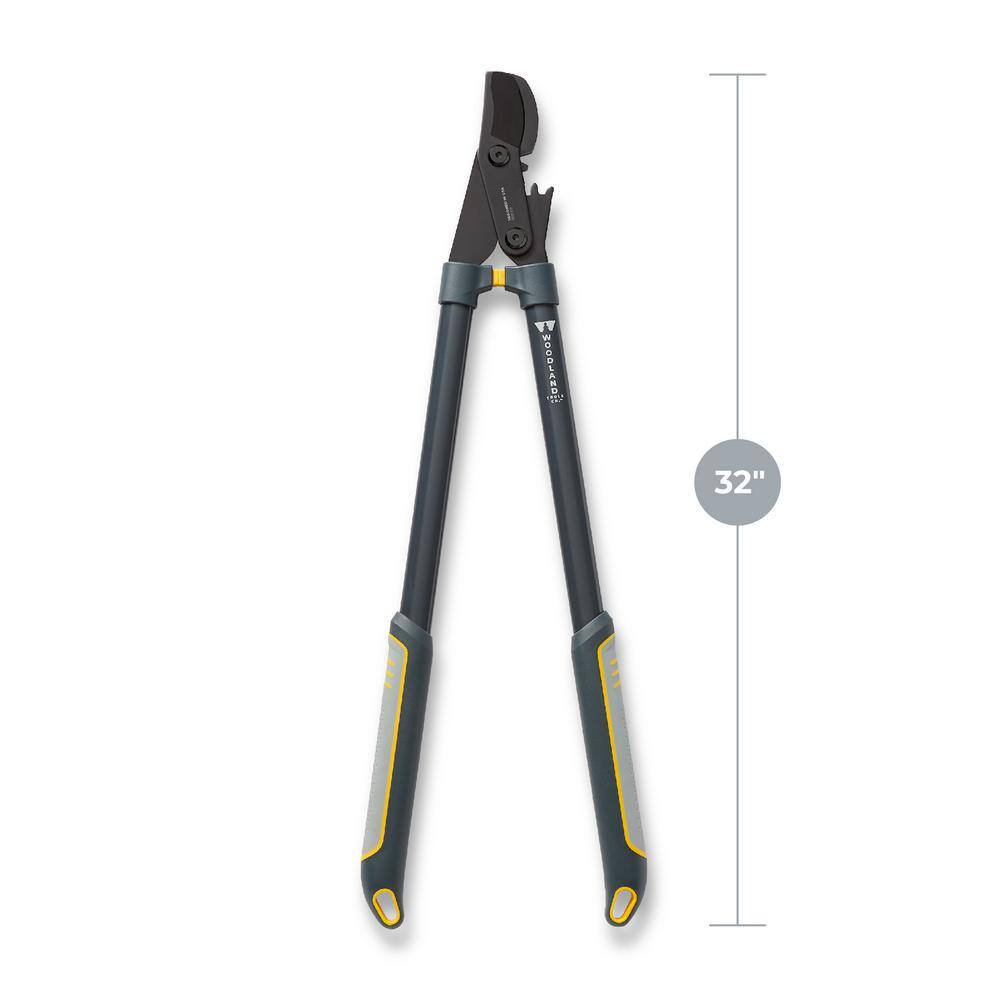 28 In. Super Duty 32 In. Maxforce Lopper