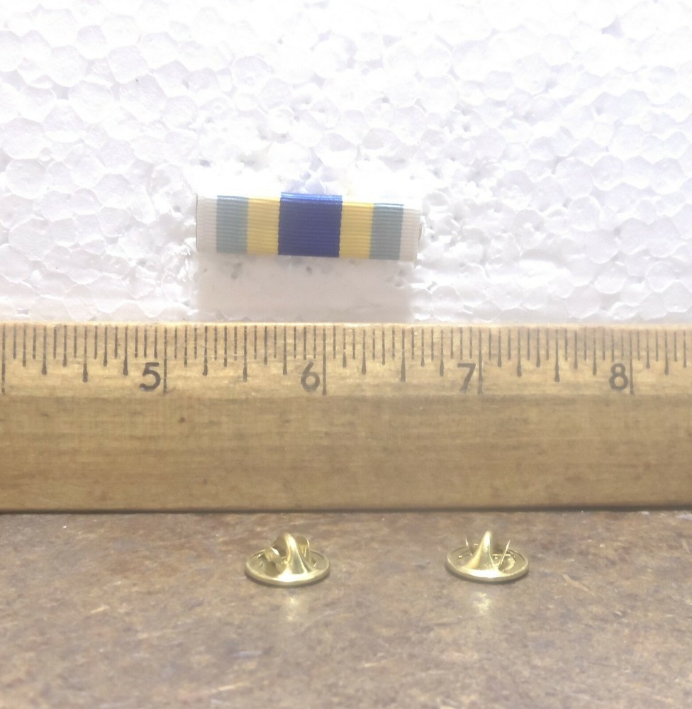 US Air Force - Basic Military Training Honor Graduate Ribbon