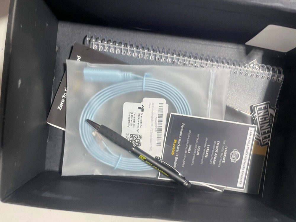 nexgent accelerator welcome kit tool kit