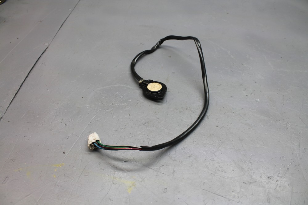 1987 HONDA SHADOW 1100 ENGINE MOTOR GEAR POSTION SENSOR