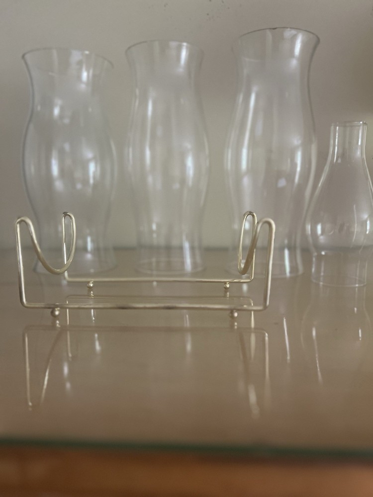 Glass Globes For Decorating