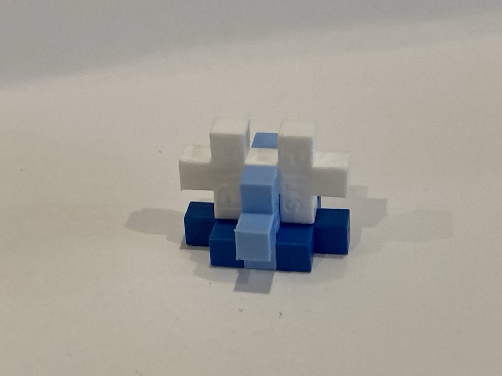 Sitting Dragons Mystery Packs