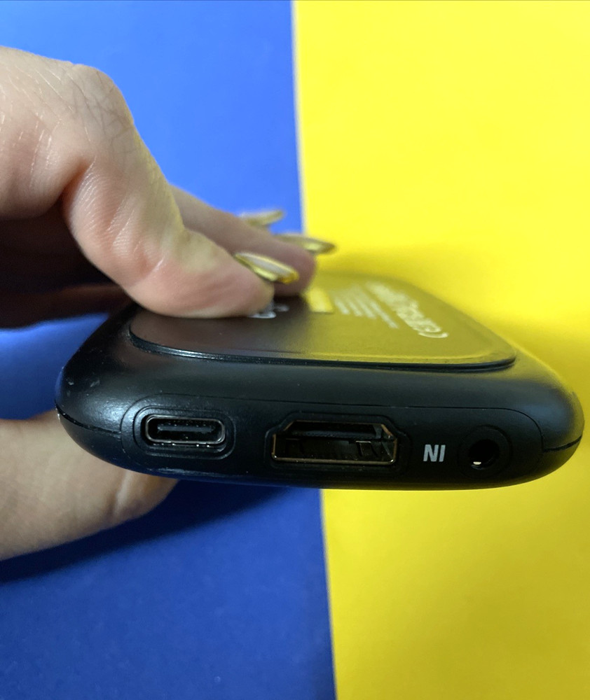 GENUINE Elgato Game Capture **20GAR9901** WORKING / W USB CABLE.