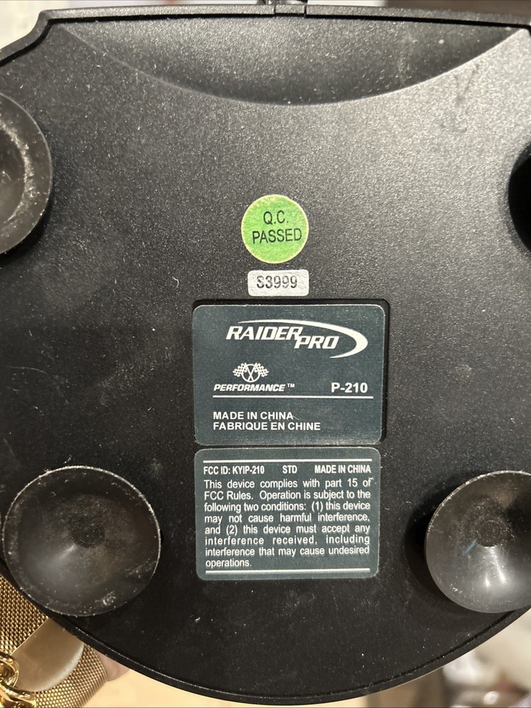 Computer Joystick