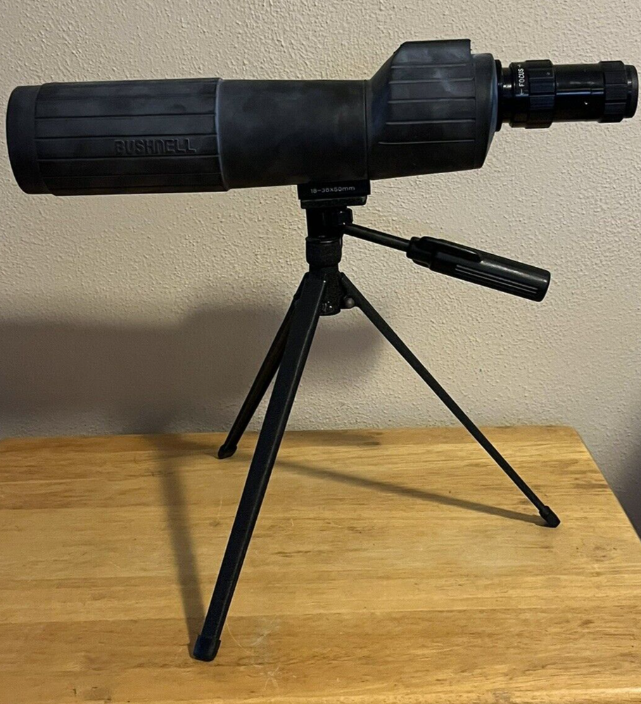 Bushnell Spotting Scope