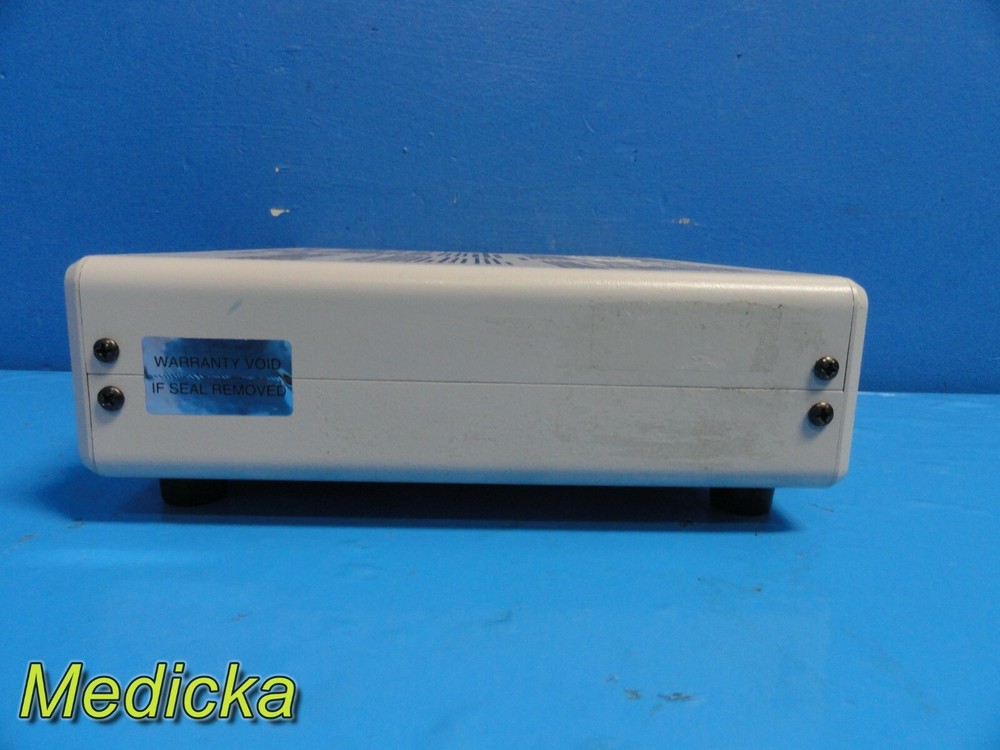 CODMAN Surgical 83-1337 Illumination Imaging System Console ~ 19567