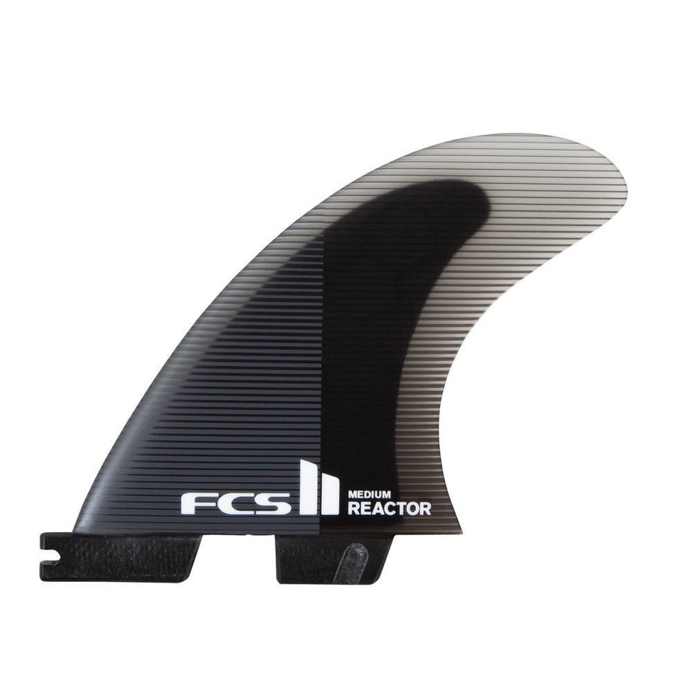 FCS II Reactor PC Tri