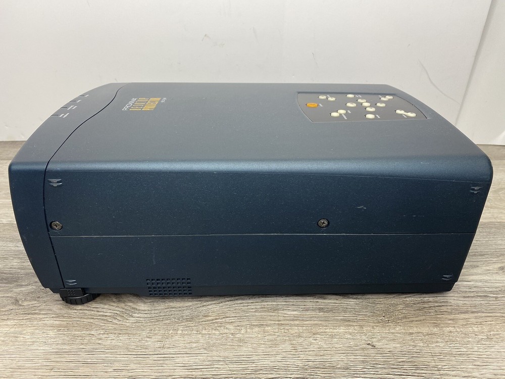 Proxima DP9250 Desktop Projector *Tested Works* No Remote