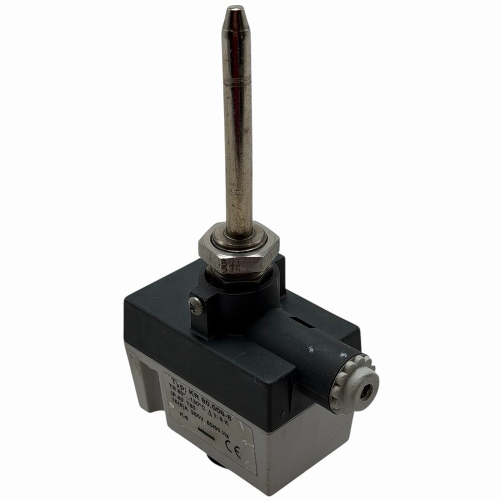 ALRE-IT KR 80.006-8 Temperature Controller