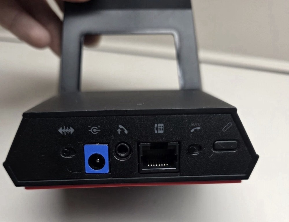 Poly Savi 7220 Office Wireless Headset System - With 7200 Dock