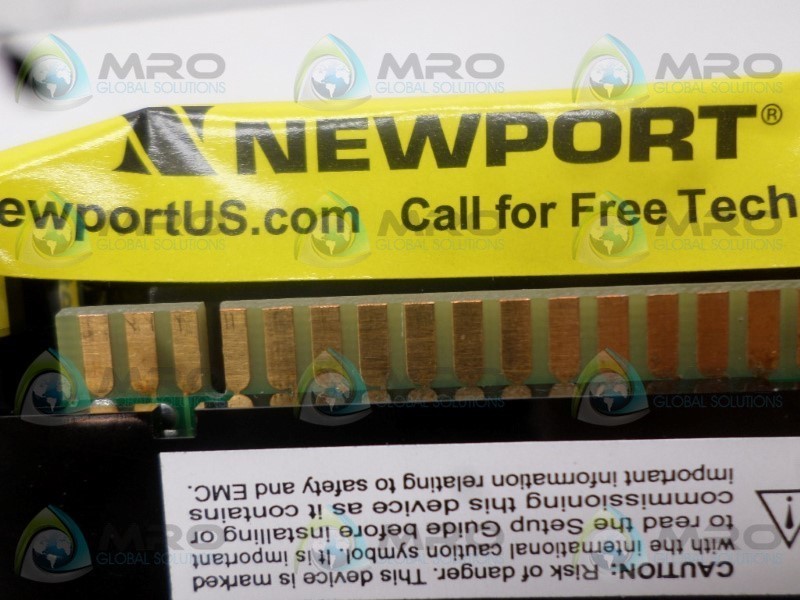 NSNPPORT Q9000-FVR6 PANEL METER UNMP