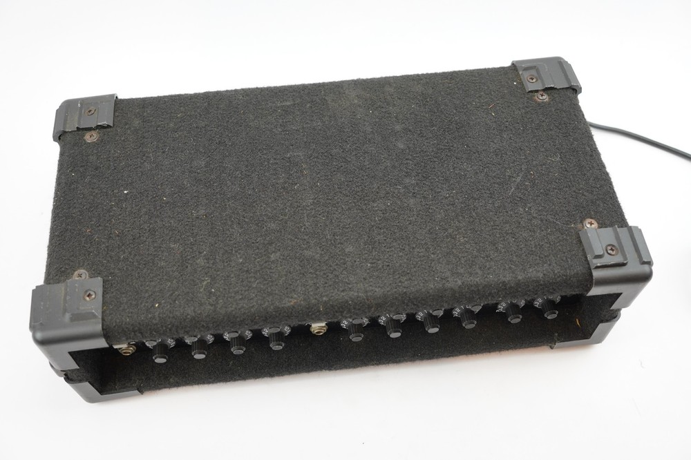 Vintage Stone PA Amp Head, Tested