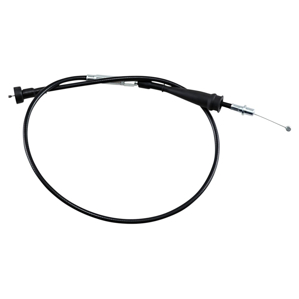 Motion Pro 05-0043 Black Vinyl Throttle Cable