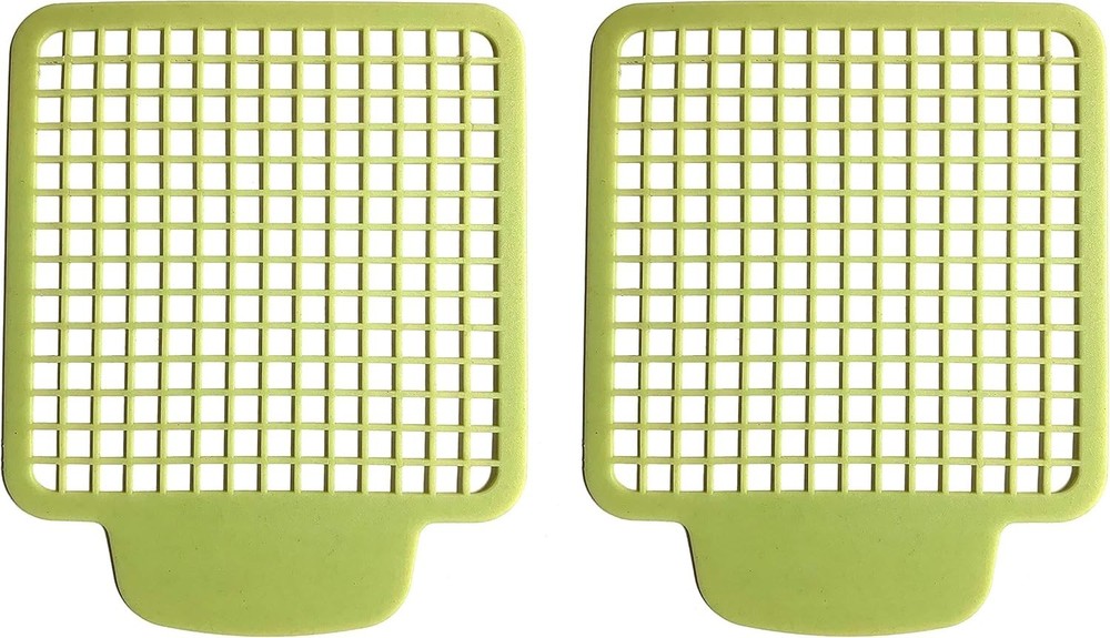 VIDALIA CHOP WIZARD EZ Cleaning Lift Tab - Two Pack