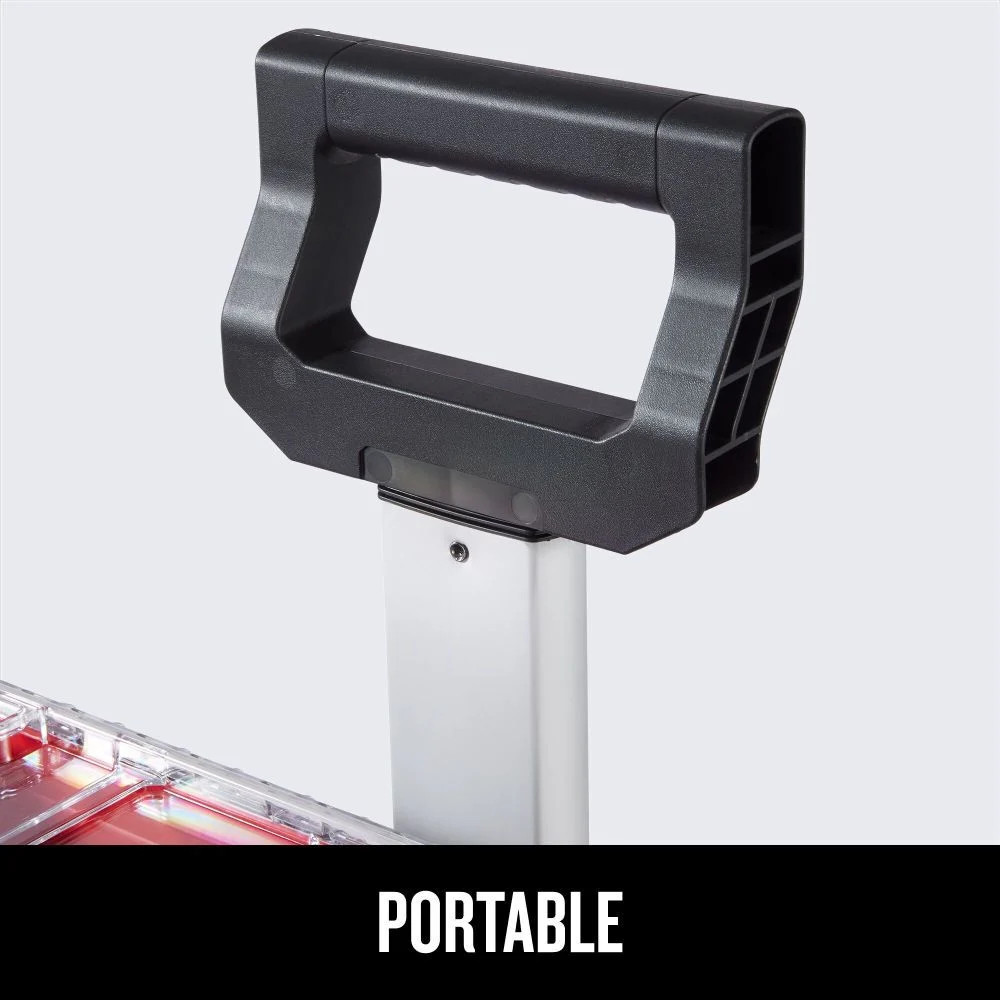 Craftsman Versastack System Tower