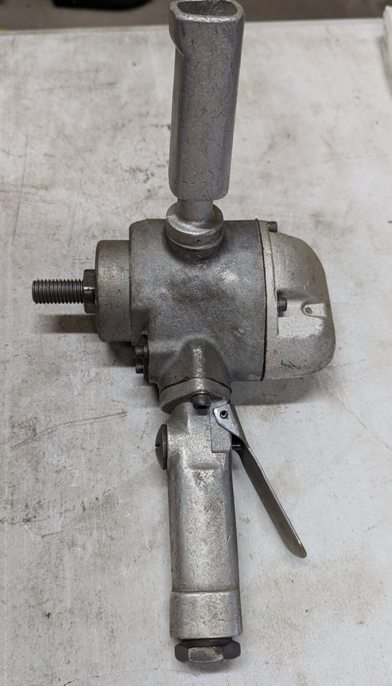 Jet 7" Angle Grinder 7000rpm