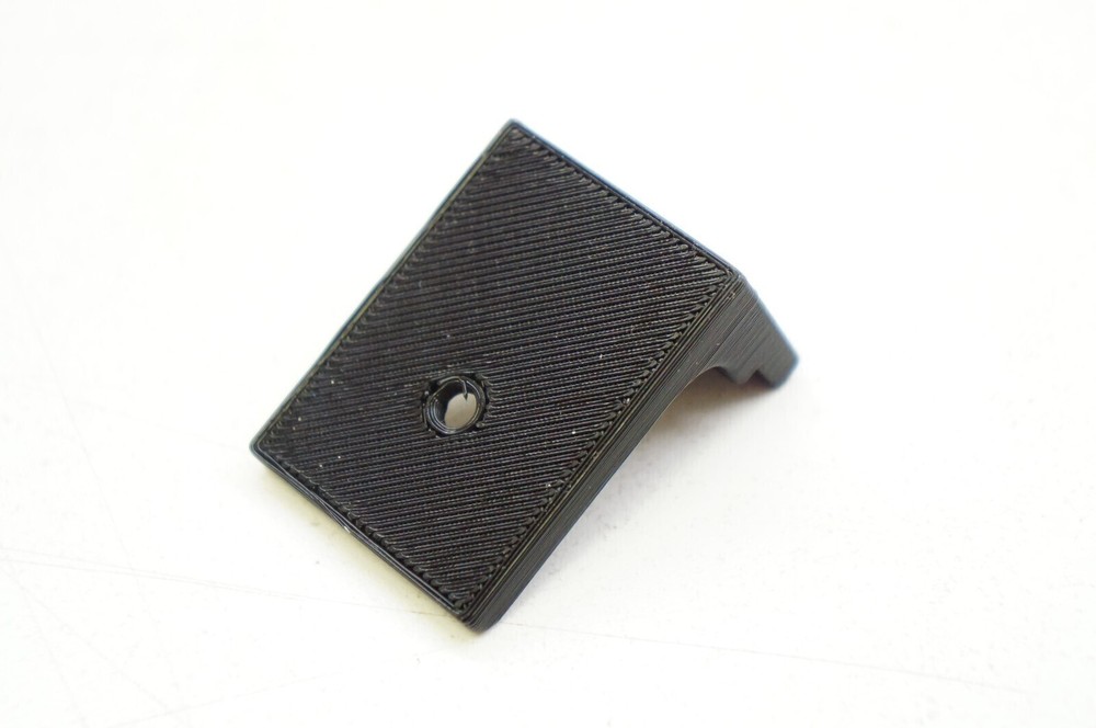 Wall Mount Bracket Holder for Logitech Z407 Bluetooth Speakers