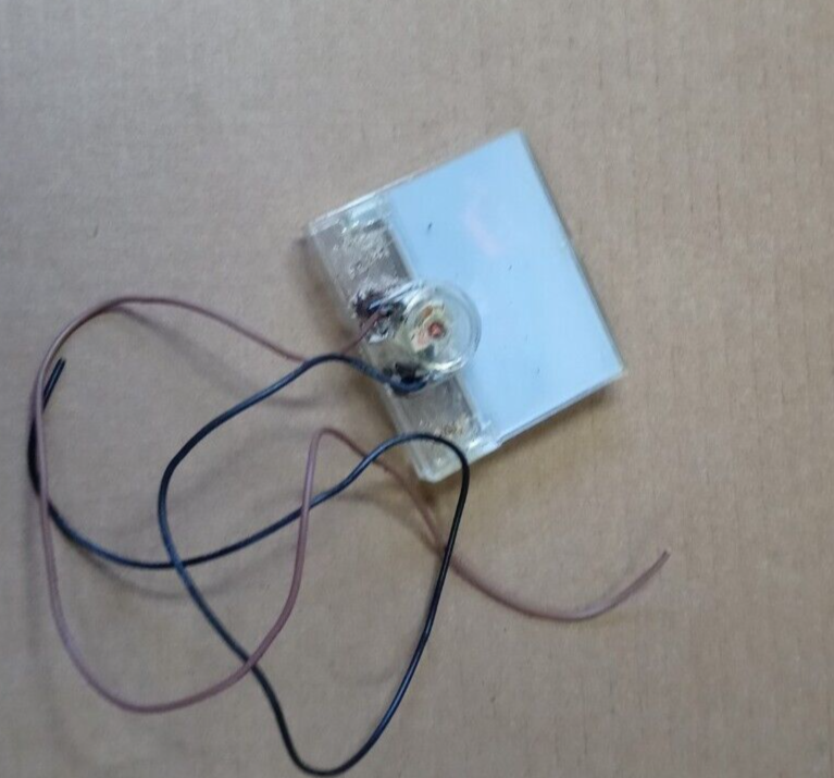 SANKYO STD-1410 METER