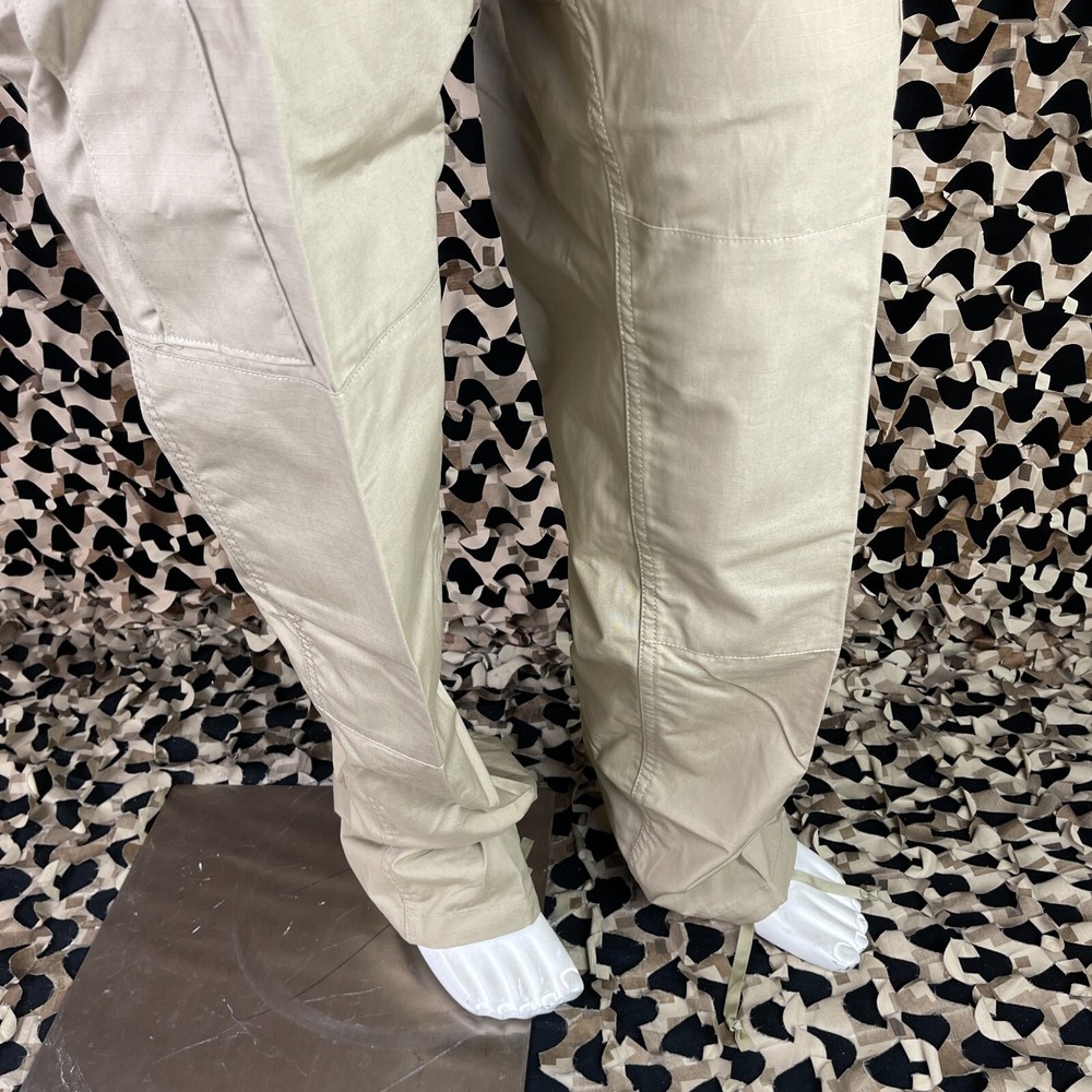 NEW BDU Propper Pants - Tan - X-Large Long