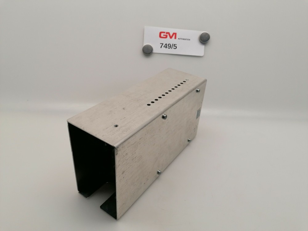 Bosch B830303415 Housing Module Case Module Injection Control