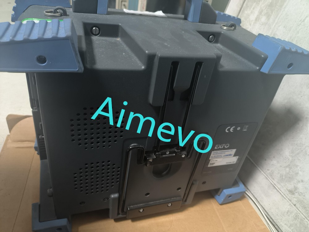 EXFO FTB-400 Universal Test System