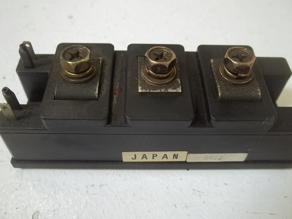PRX KD221K03 TRANSISTOR MODULE (AS PICTURED) UNMP