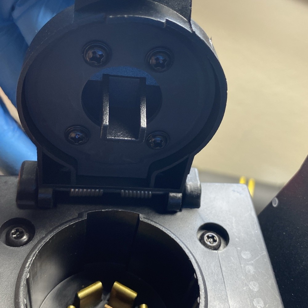 Tekonsha PRODIGY RF 902502