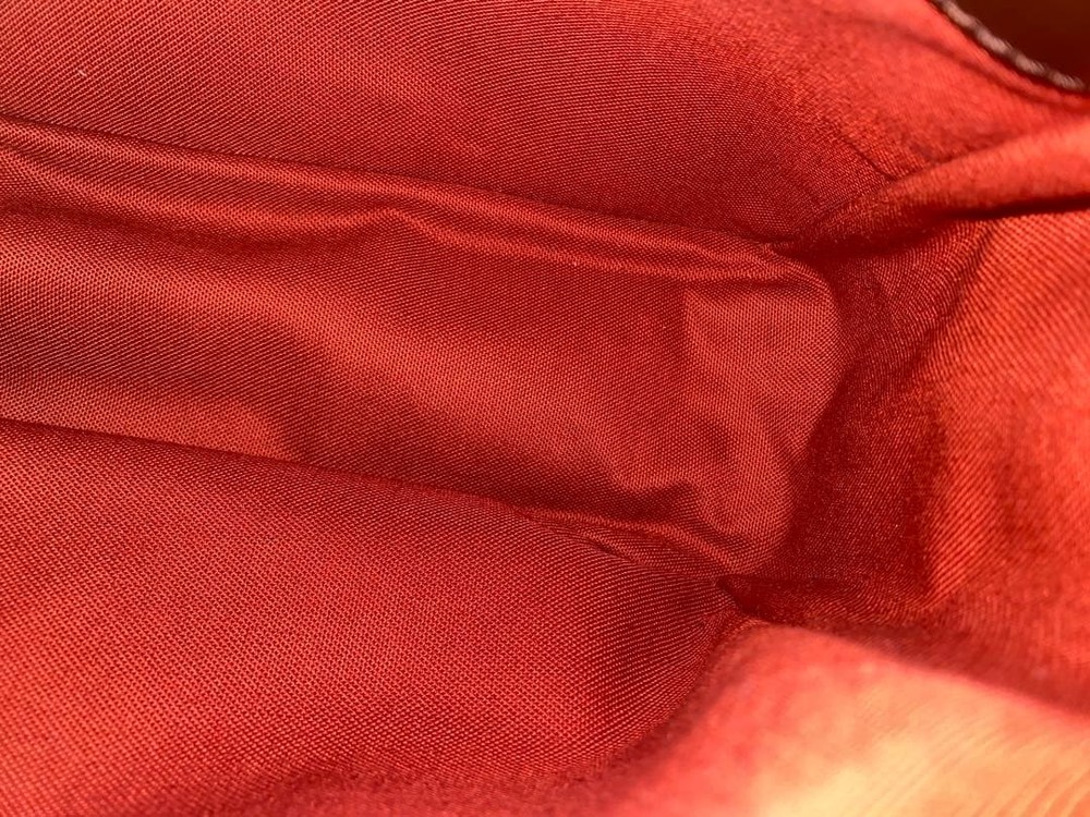 LOUIS VUITTON Damier shoulder bag