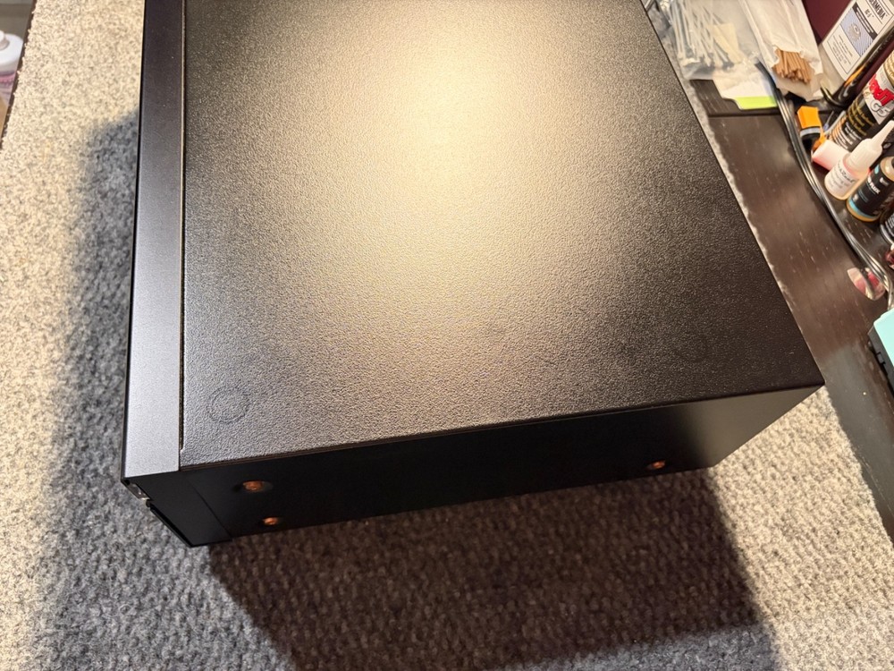 Philips FC-60 Cassette Deck