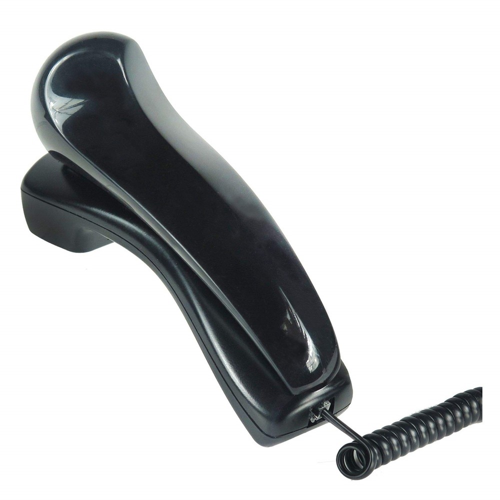 Softalk Antimicrobial Telephone Shoulder Rest