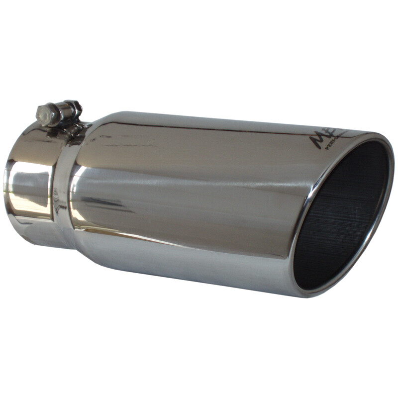 Exhaust Tail Pipe Tip